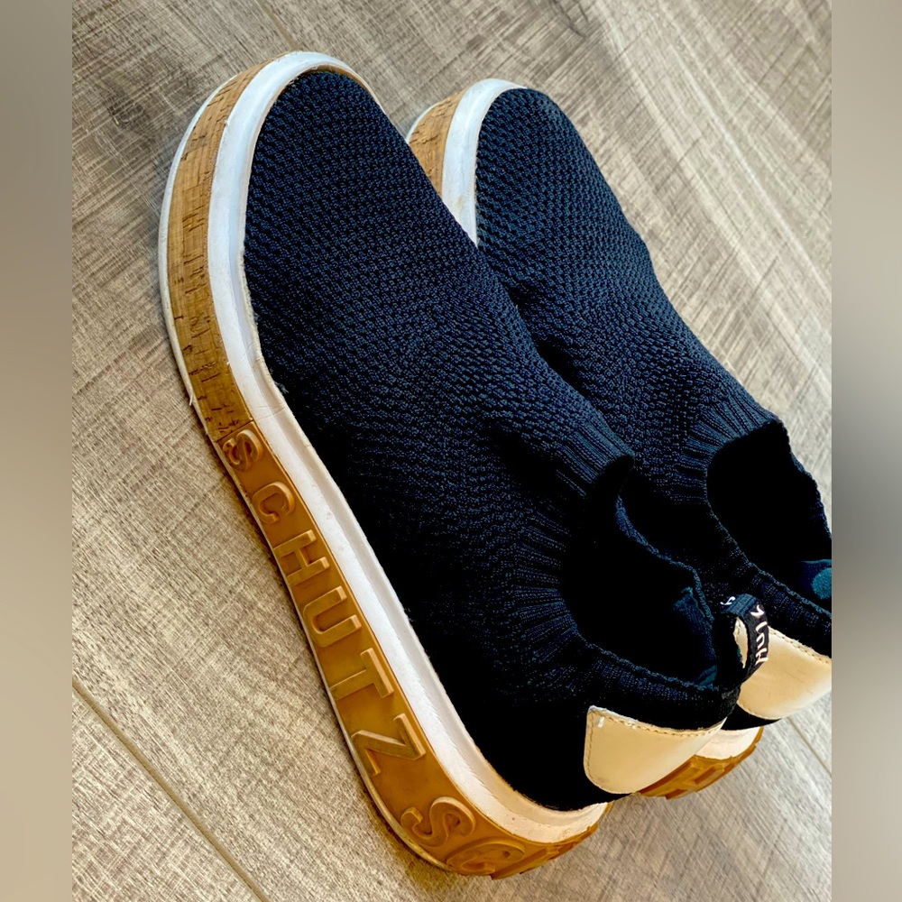Shutz shoes size 6